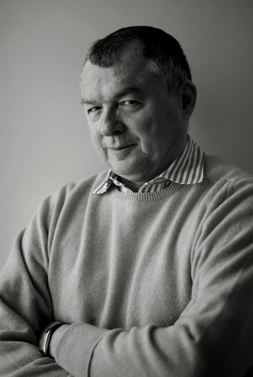 Bernard Besson: Exploring Truth in Fiction | Girl Who Reads