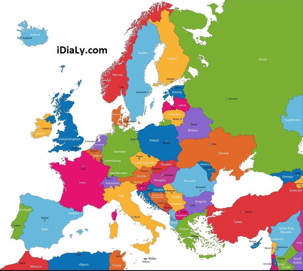 Châu Âu bản đồ tham khảo 2024: Châu Âu bản đồ tham khảo 2024 sẽ giúp bạn plan kế hoạch chuyến đi của mình một cách dễ dàng và hiệu quả. Tìm hiểu thông tin về văn hóa, lịch sử và địa điểm tham quan của Châu Âu.