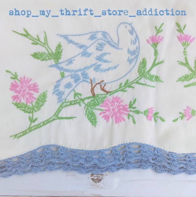 Shop My Thrift Store Addiction on Instagram