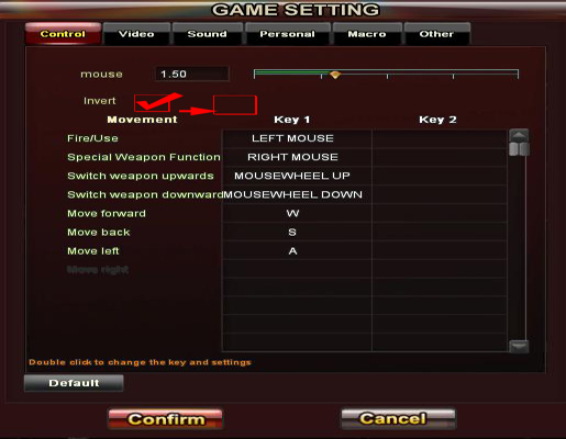 mat hack tutorial