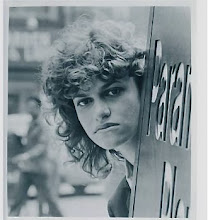 SANDRA BERNHARD as Masha in THE KING OF COMEDY