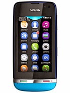 Harga baru Nokia Asha 311