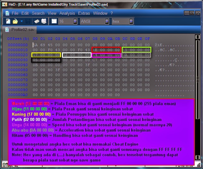 Editor Editor