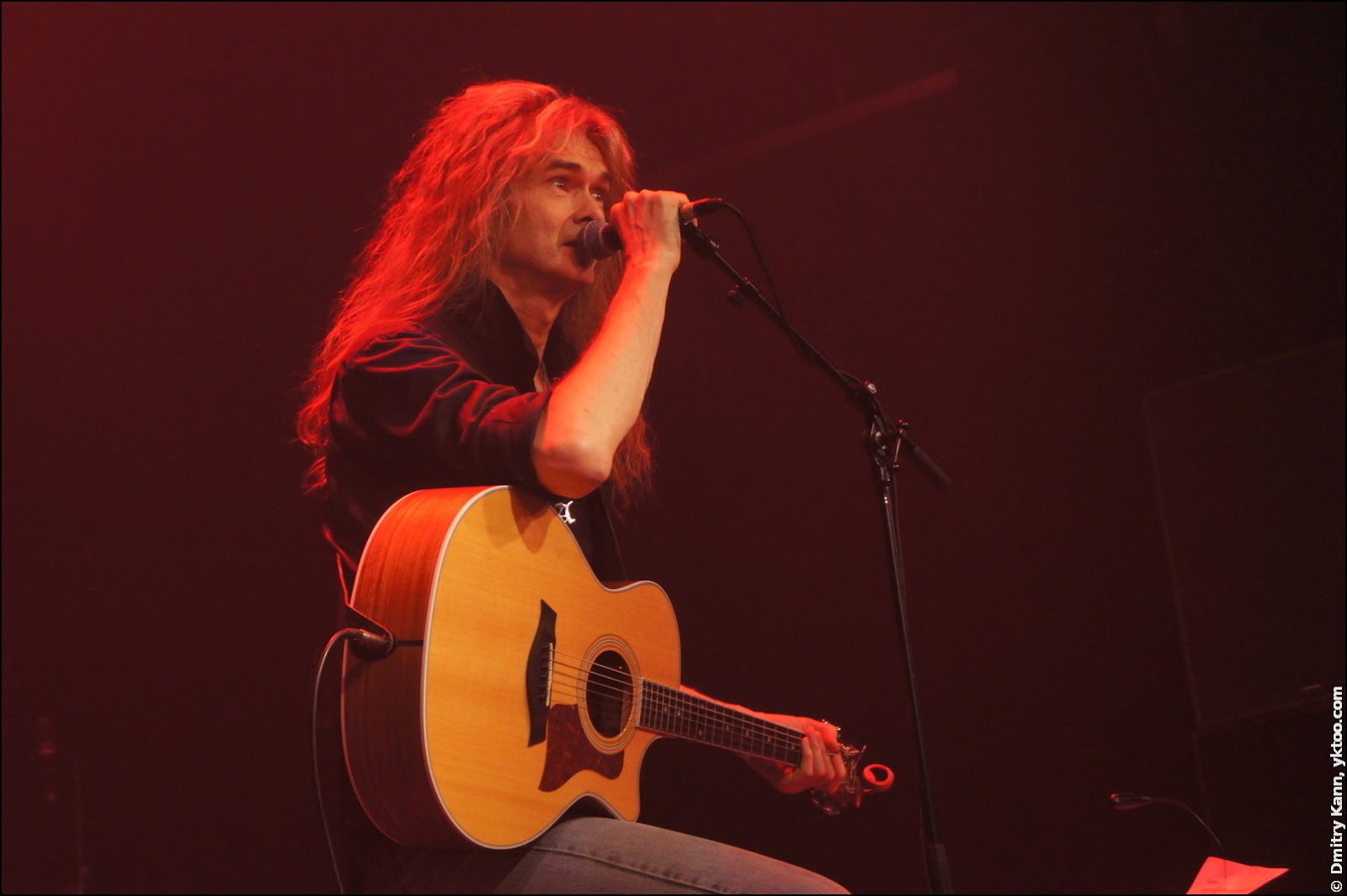 Арьен Лукассен (Arjen Lucassen).