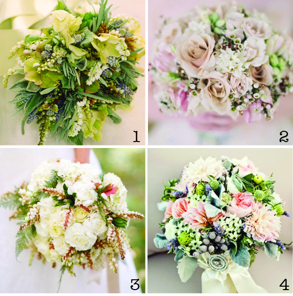 Floral Inspiration | Weddingbee