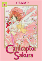 Card Captor Sakura