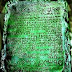 As “Tábuas de Esmeralda” de Thoth – Rei-Sacerdote de Atlântida