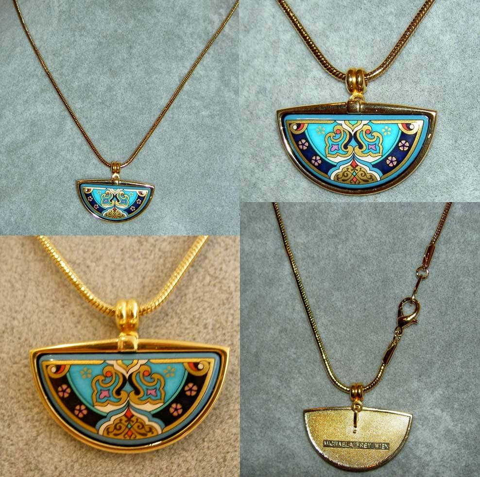 Frey Wille Jewelry Guide Collectibles Coach Frey Wille Jewelry Guide