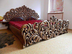 Superb Wooden Bed Designs Decor Units