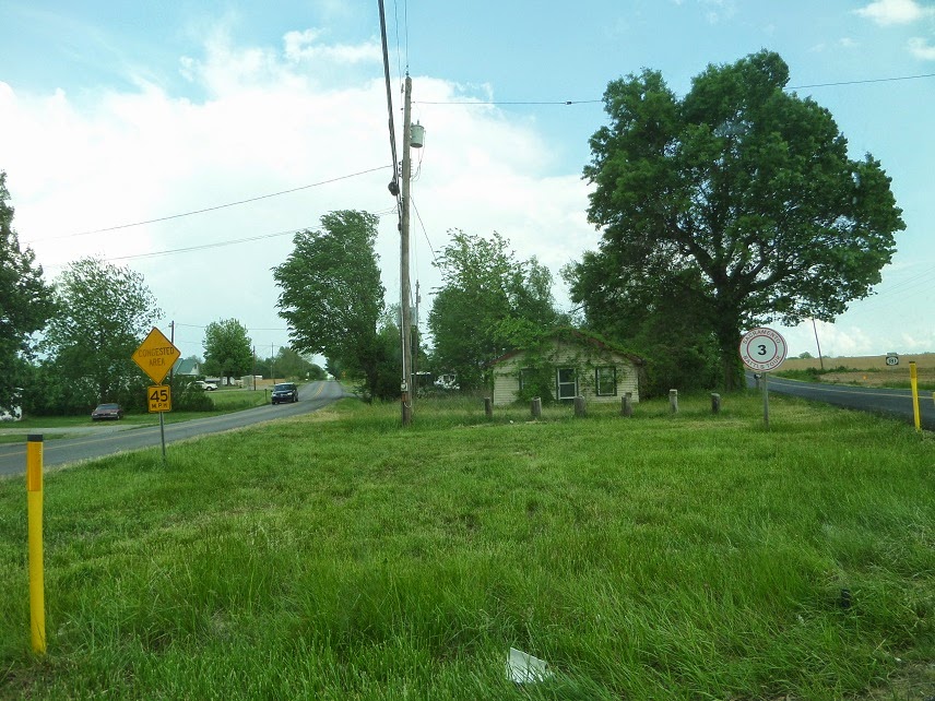 Kentucky Travels Battle of Sacramento Sacramento, KY