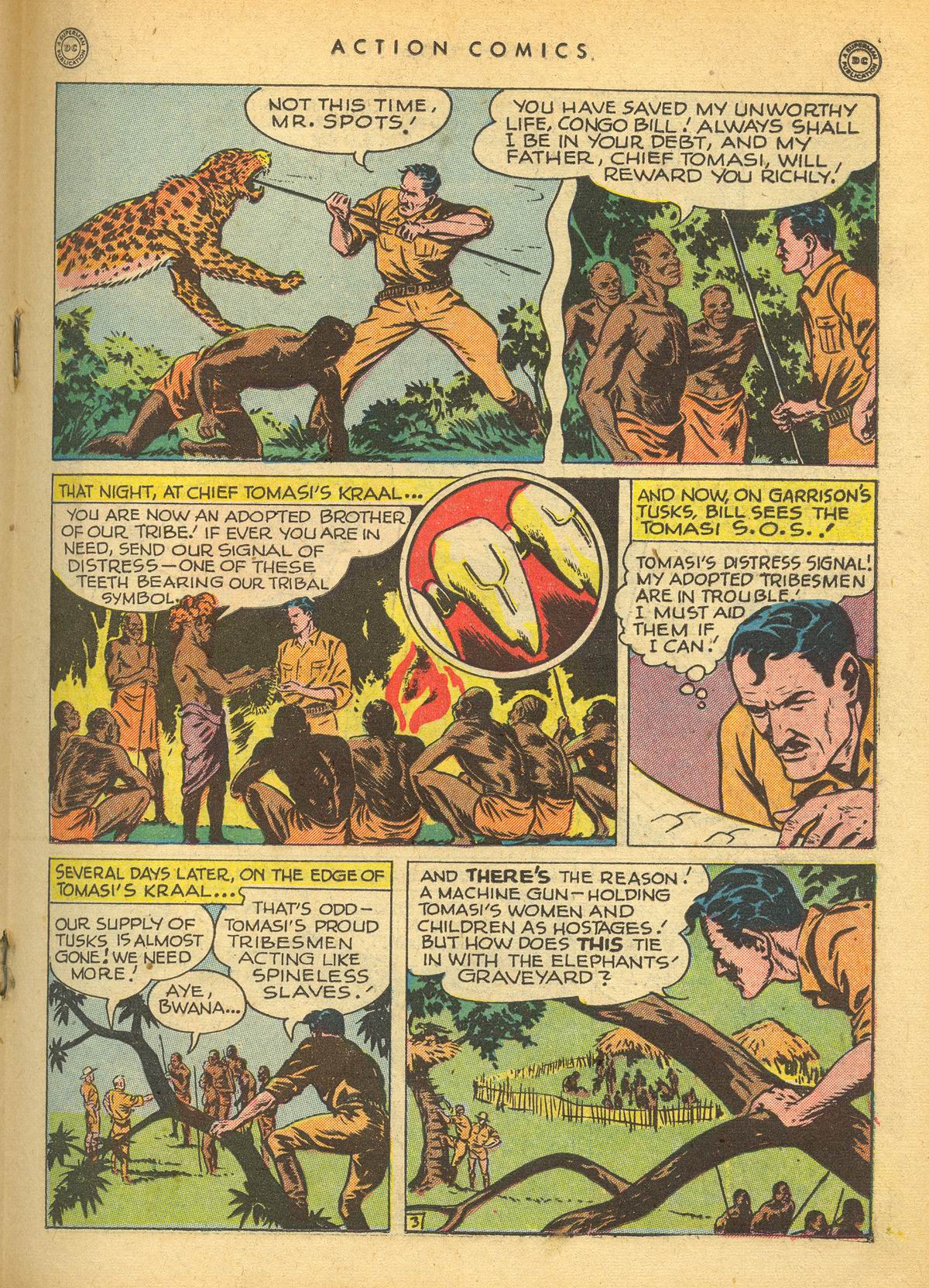 Action Comics (1938) 109 Page 26