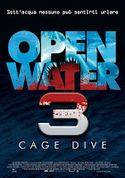 Mồi Cá Mập - Open Water 3: Cage Dive