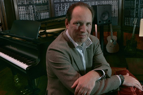 SDB-Film: Hans Zimmer: Der Sound für Hollywood