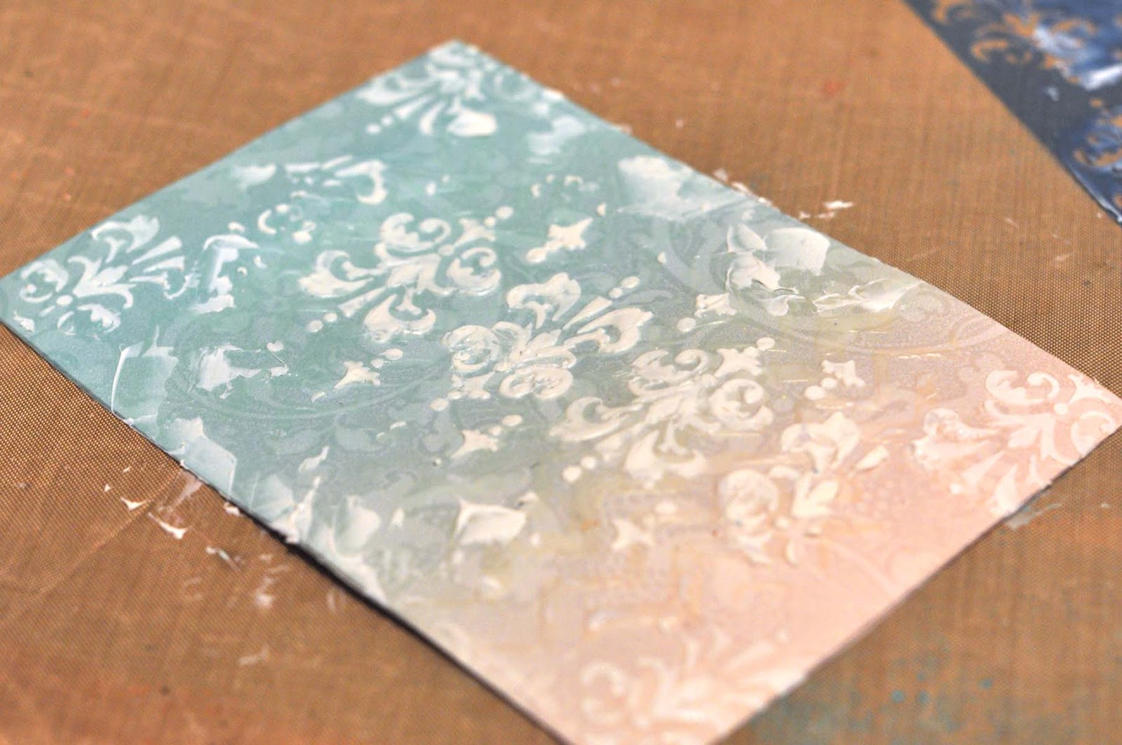 Nancy Keslin Designs. : June 2015