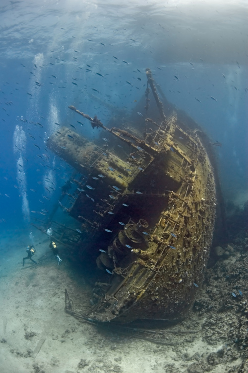 Cheap Rolex For Sale >> Is That Cool?: Sunken Wreck Cheap Rolex For Sale >> Is That Cool?: Sunken Wreck
