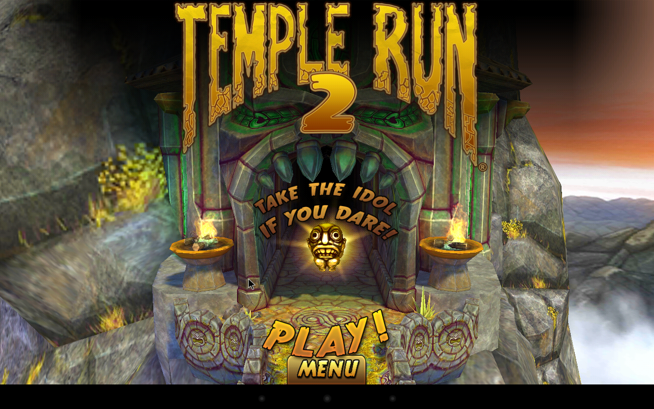 Temple Run 2 hack