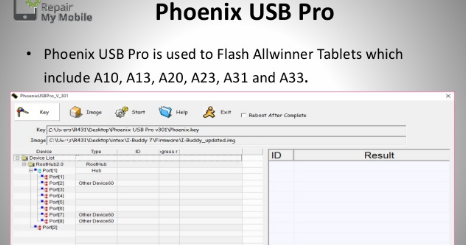 descargar phoenix usb pro v334