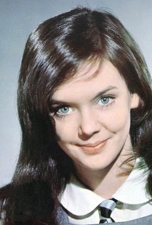 Pamela Franklin