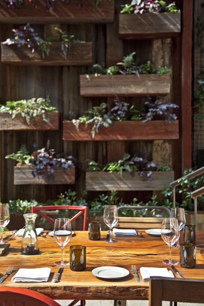 Urban vertical gardens Part 2....