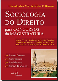 Livro Sociologia do Direito