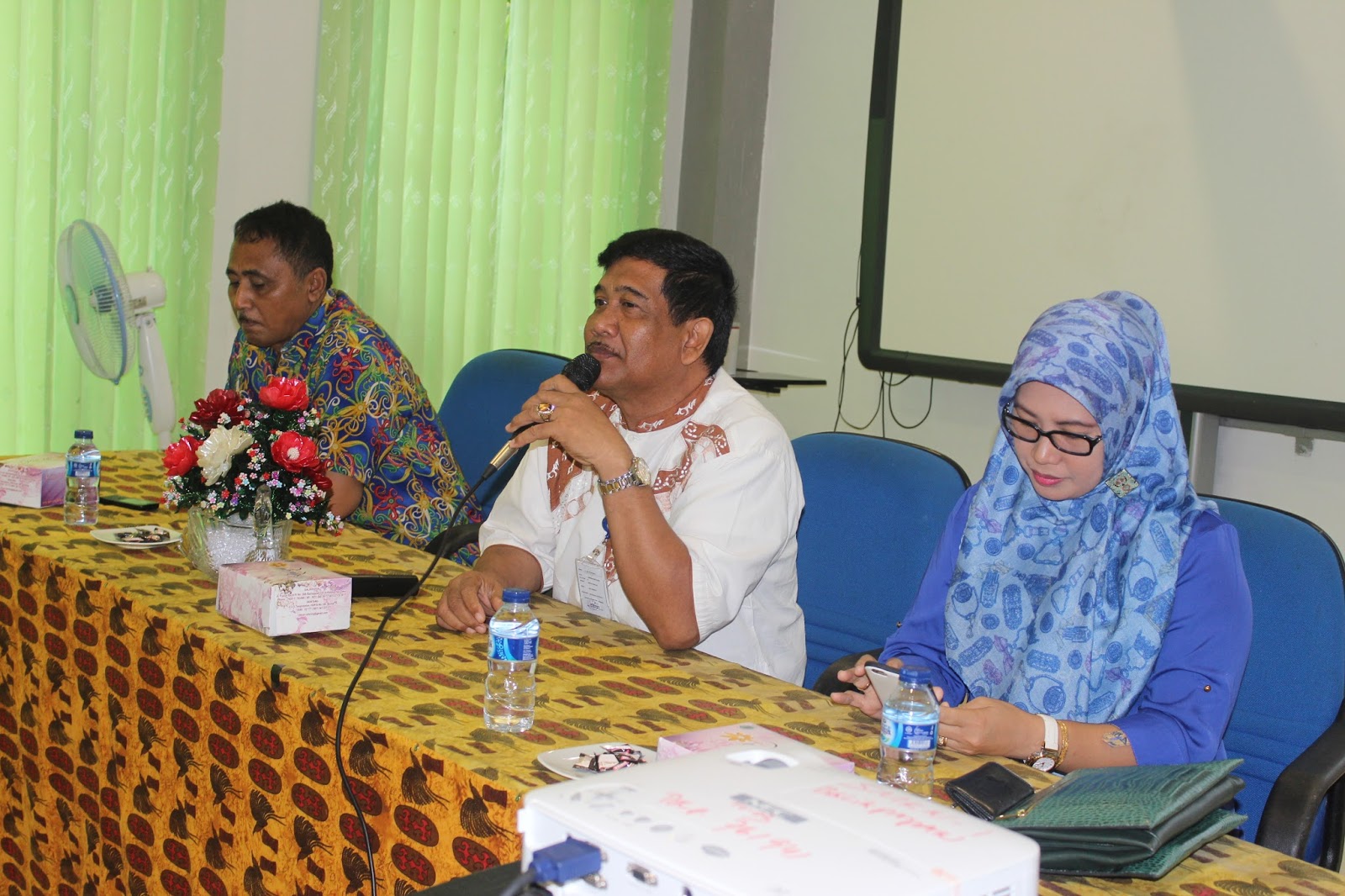 JOB MATCHING SMK 2016 BALIKPAPAN: Pertemuan Teknis Job Matching SMK 2016