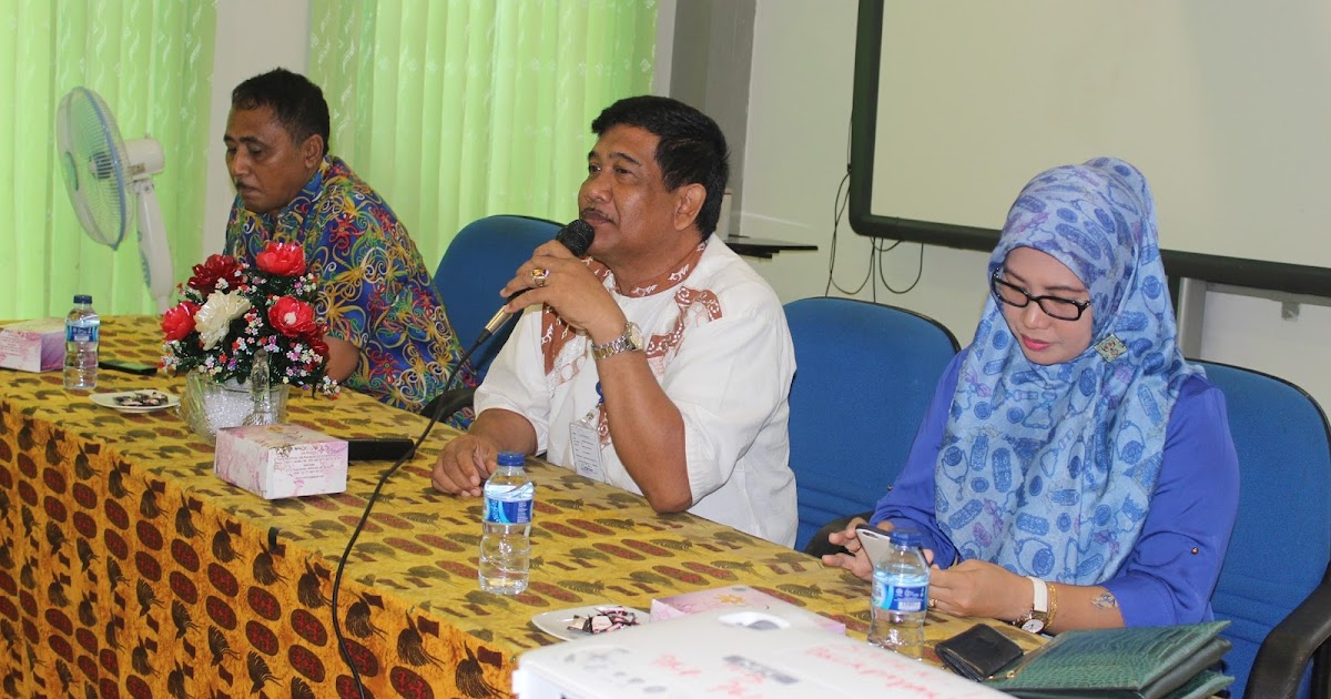 JOB MATCHING SMK 2016 BALIKPAPAN: Pertemuan Teknis Job Matching SMK 2016