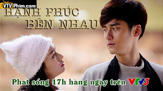 phim hạnh phúc bên nhau