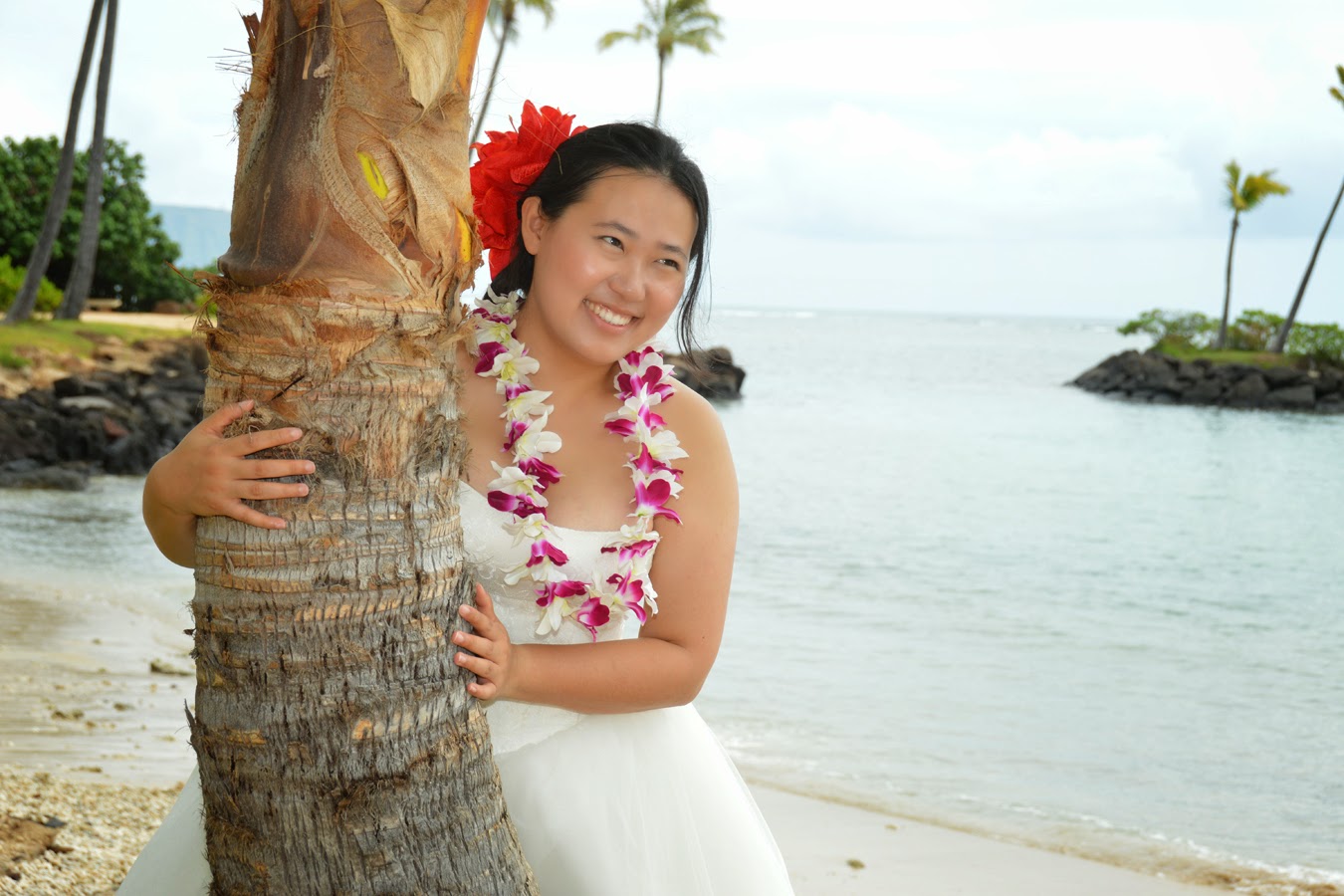 Hawaii Brides
