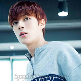 Foto Minhyuk Monsta X Terbaru Foto Minhyuk Monsta X Terbaru