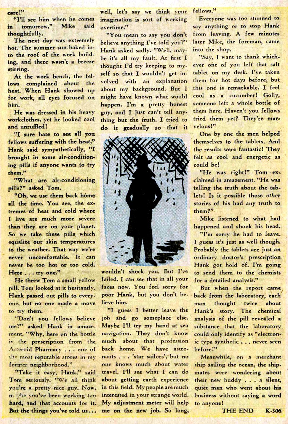 Strange Tales (1951) Issue #110 #112 - English 26