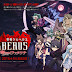 Sinopsis Anime Seisen Cerberus: Ryuukoku no Fatalités 2016