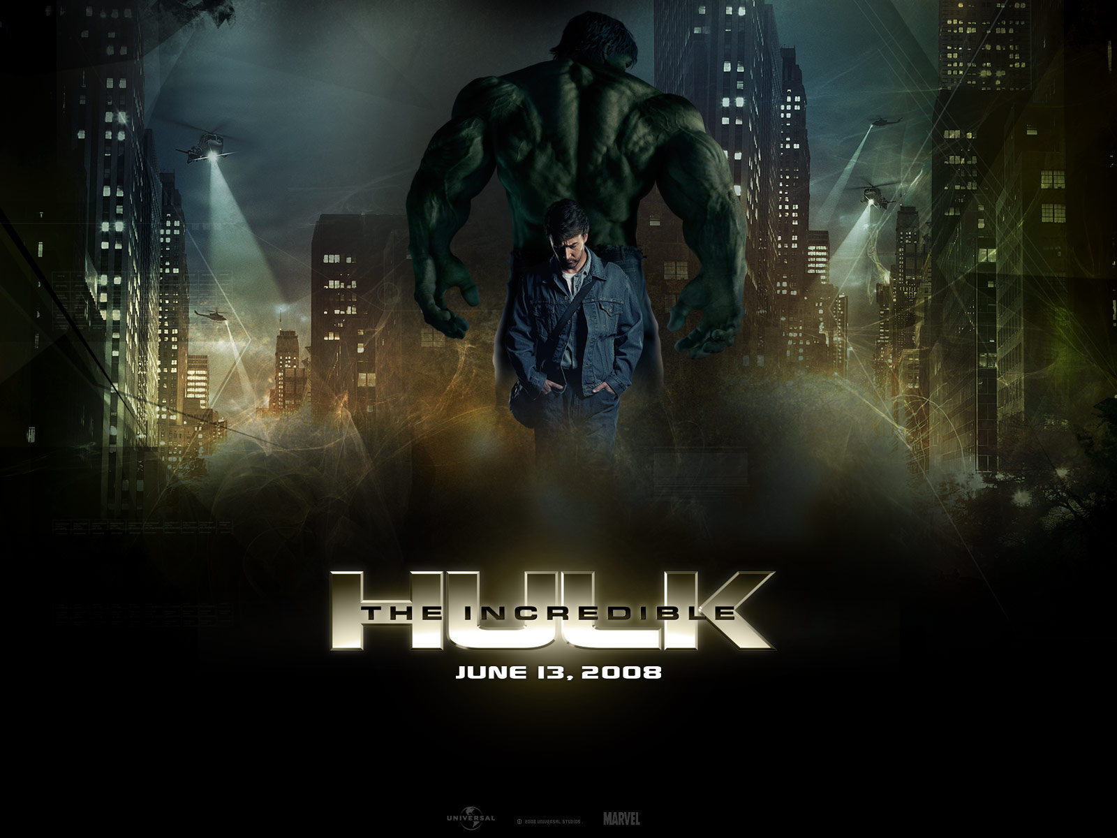 My Movie Review imdb copyright: The Incredible Hulk (2008) - Where Can I Watch The Incredible Hulk 2008