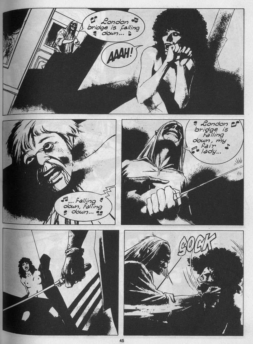 Dylan Dog (1986) issue 49 - Page 40