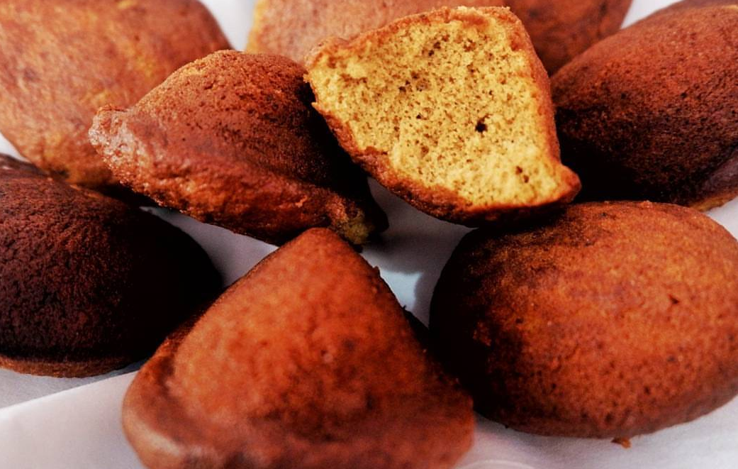 Resep Bolu Cuke
