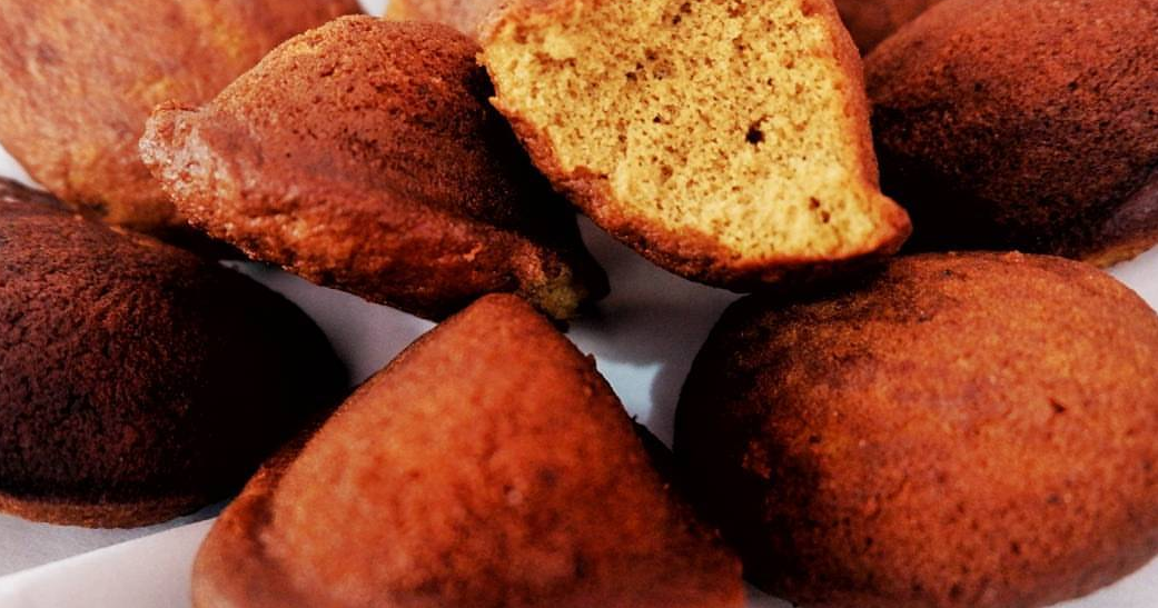 Resep Kue Bolu Cukke Khas Soppeng - Kuliner Corner