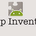 Menciptakan Aplikasi Android Dengan App Inventor