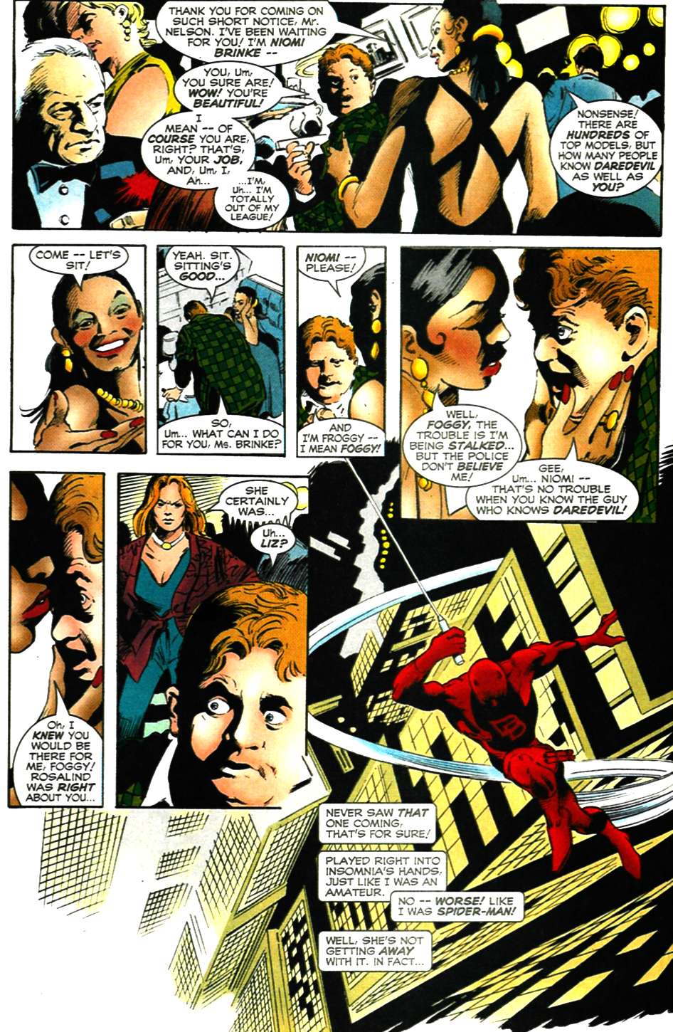 Daredevil (1964) 363 Page 15