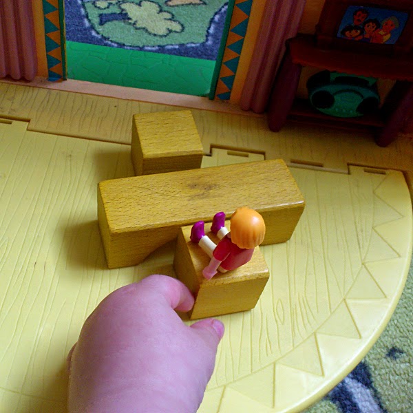 Playmobil, en avant les histoires Playmobil, en avant les histoires