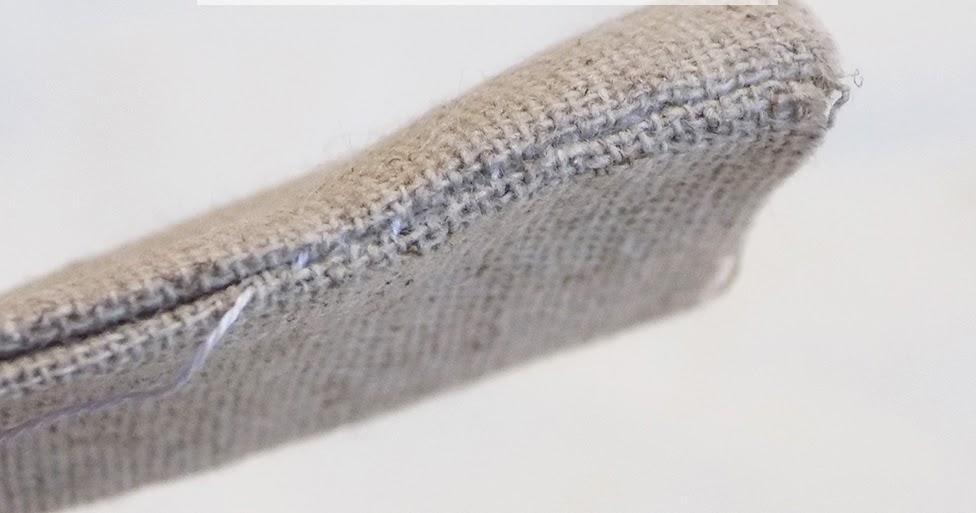 Invisible seam tutorial learn to hide your stitches Stitch Floral