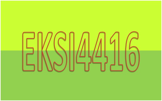 Kunci Jawaban Soal Latihan Mandiri Sistem Pengendalian