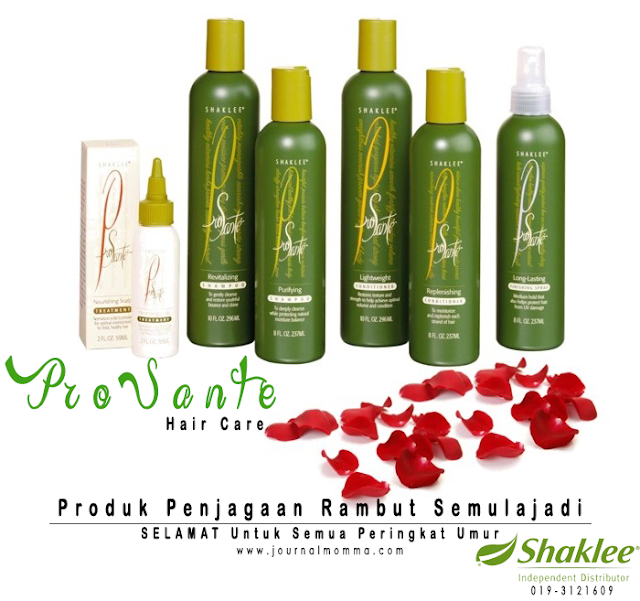 produk penjagaan rambut pro sante shaklee produk penjagaan rambut pro sante shaklee tanpa bahan kimia