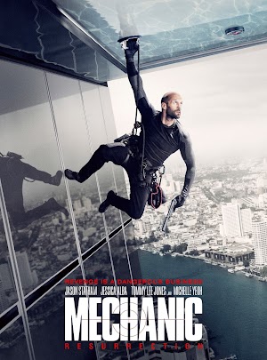 Mechanic: Resurrection (2016) BluRay 360p Subtitle Indonesia Mechanic: Resurrection (2016) BluRay 360p Subtitle Indonesia