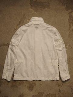 FWK by Engineered Garments "Loiter Jacket"