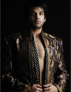 Dare to bare : Hot Indian TV Actors : Karan Kundra photoshoot