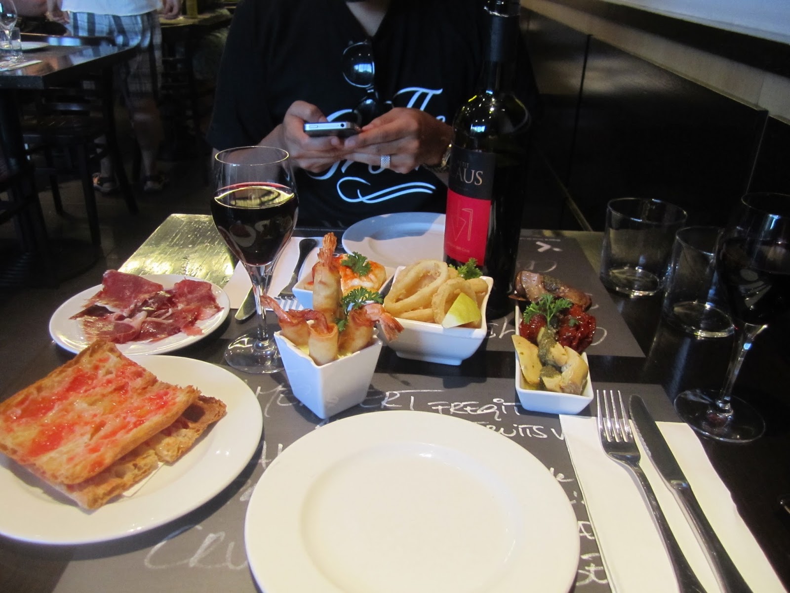 Best Dinner Spots in San Jose, CA Claudia Candelas