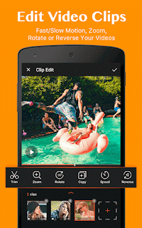 VideoShow Video Editor Video Maker Music Free v8.1.0rc APK is Here! VideoShow Video Editor Video Maker Music Free v8.1.0rc APK is Here!