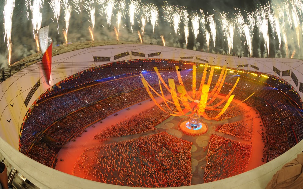 Juegos Olímpicos FOTOGRAFÍAS JUEGOS OLÍMPICOS PEKÍN 2008