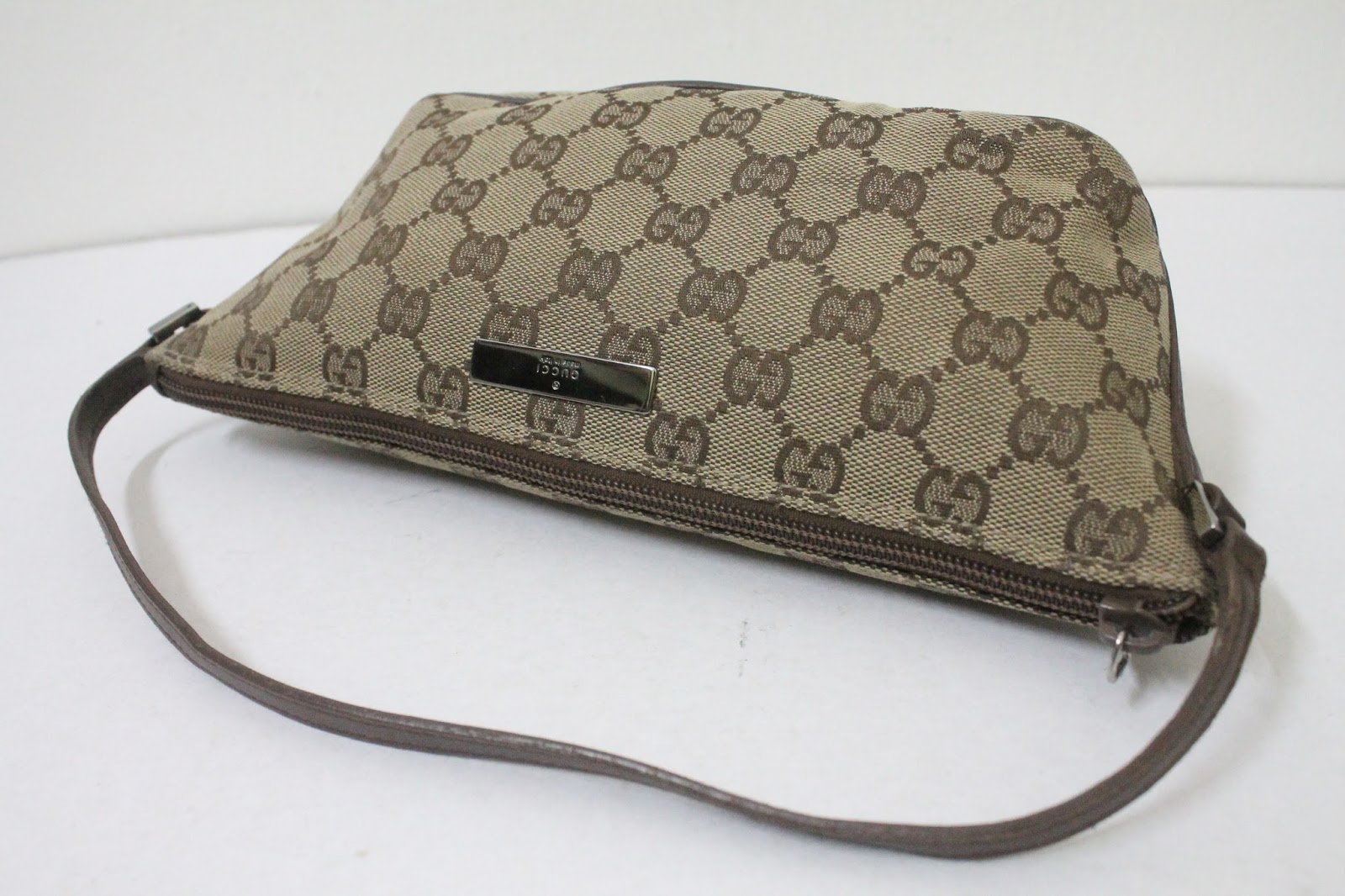 Gucci Monogram Bag Used | Wydział Cybernetyki
