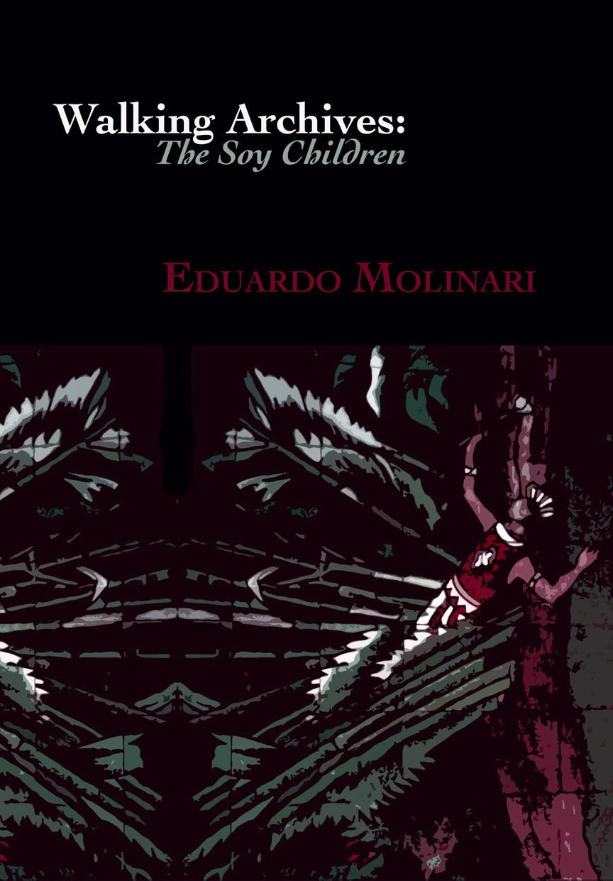 The Soy Children, 2012.
