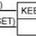 PLC Omron 2 - Instruksi KEEP